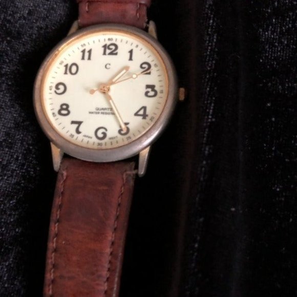 Watches